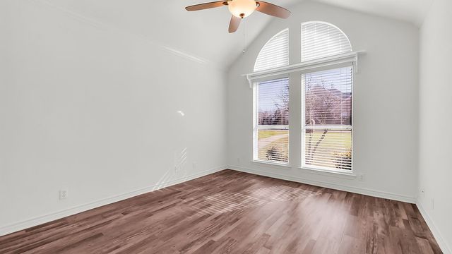128 Ginger Drive, Pottsboro, TX 75076