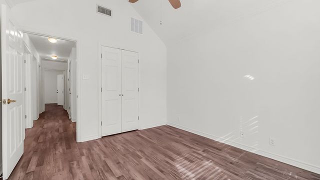 128 Ginger Drive, Pottsboro, TX 75076