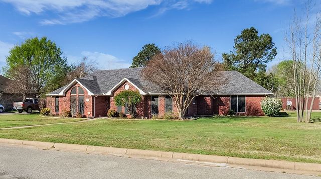 128 Ginger Drive, Pottsboro, TX 75076