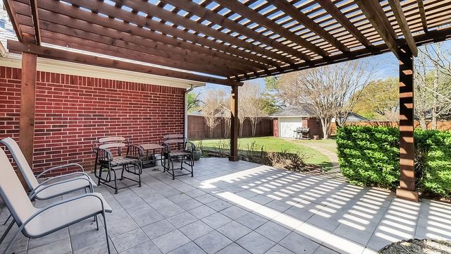 128 Ginger Drive, Pottsboro, TX 75076