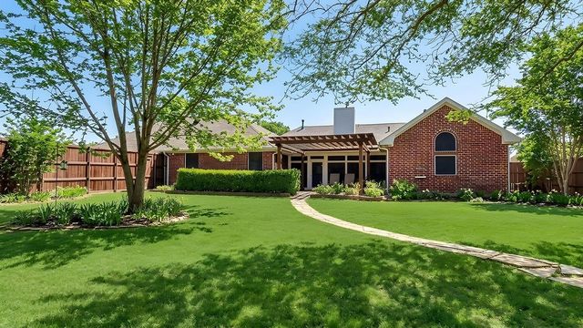128 Ginger Drive, Pottsboro, TX 75076