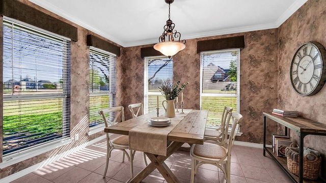 128 Ginger Drive, Pottsboro, TX 75076
