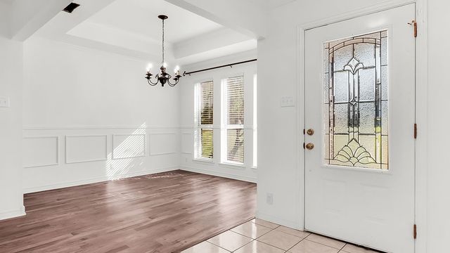 128 Ginger Drive, Pottsboro, TX 75076