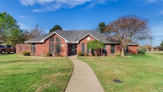 128 Ginger Drive, Pottsboro, TX 75076