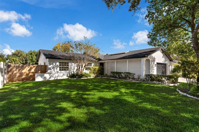 7001 JACKMAN BOULEVARD, Winter Park, FL 32792