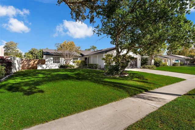 7001 JACKMAN BOULEVARD, Winter Park, FL 32792