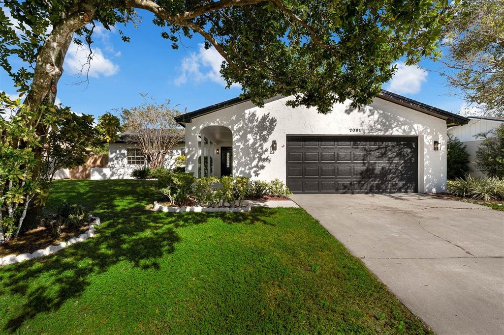 7001 JACKMAN BOULEVARD, Winter Park, FL 32792