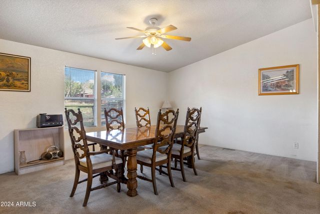 2068 RENDEZVOUS PINE Drive, Overgaard, AZ 85933