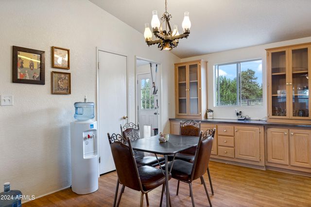 2068 RENDEZVOUS PINE Drive, Overgaard, AZ 85933