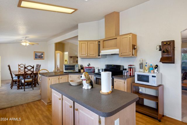 2068 RENDEZVOUS PINE Drive, Overgaard, AZ 85933