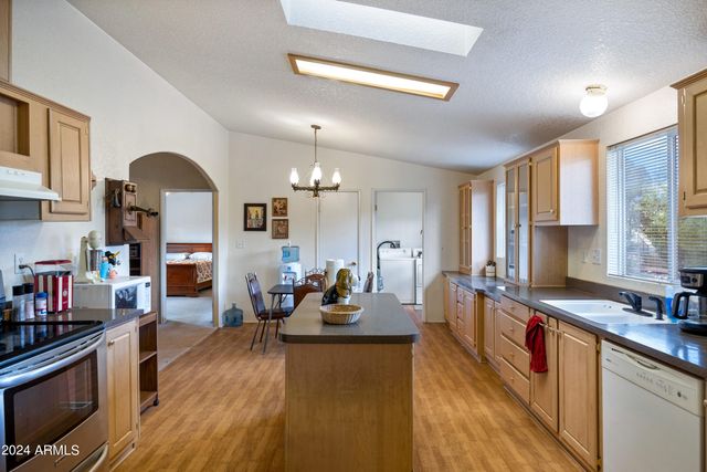 2068 RENDEZVOUS PINE Drive, Overgaard, AZ 85933