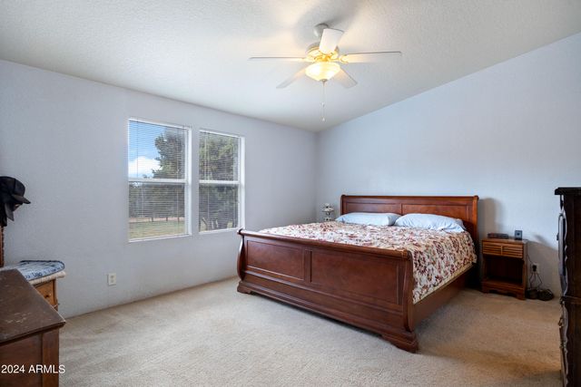 2068 RENDEZVOUS PINE Drive, Overgaard, AZ 85933