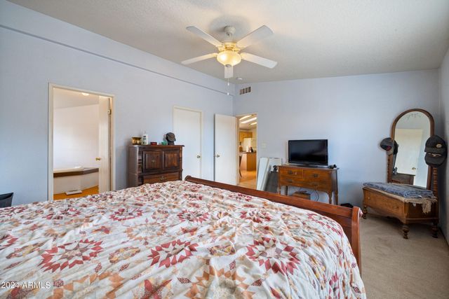 2068 RENDEZVOUS PINE Drive, Overgaard, AZ 85933