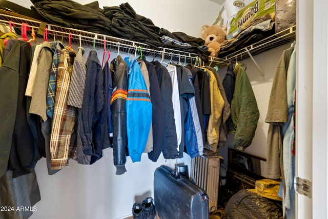 2068 RENDEZVOUS PINE Drive, Overgaard, AZ 85933