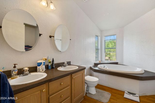 2068 RENDEZVOUS PINE Drive, Overgaard, AZ 85933