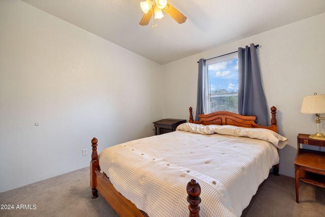 2068 RENDEZVOUS PINE Drive, Overgaard, AZ 85933