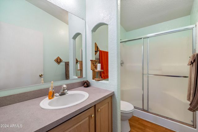 2068 RENDEZVOUS PINE Drive, Overgaard, AZ 85933