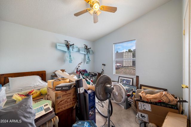 2068 RENDEZVOUS PINE Drive, Overgaard, AZ 85933