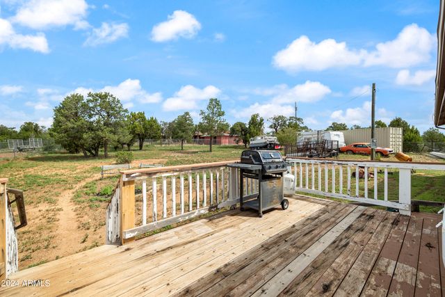 2068 RENDEZVOUS PINE Drive, Overgaard, AZ 85933