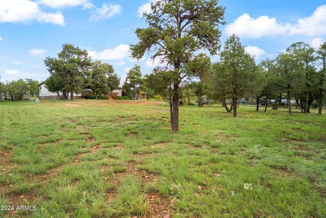 2068 RENDEZVOUS PINE Drive, Overgaard, AZ 85933