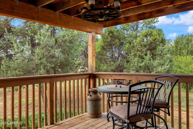 2068 RENDEZVOUS PINE Drive, Overgaard, AZ 85933