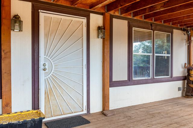 2068 RENDEZVOUS PINE Drive, Overgaard, AZ 85933