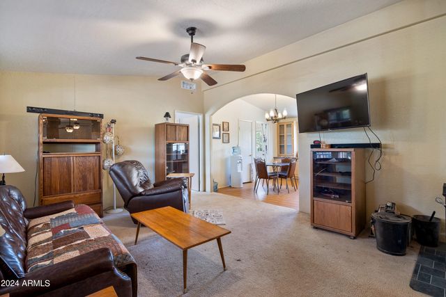 2068 RENDEZVOUS PINE Drive, Overgaard, AZ 85933