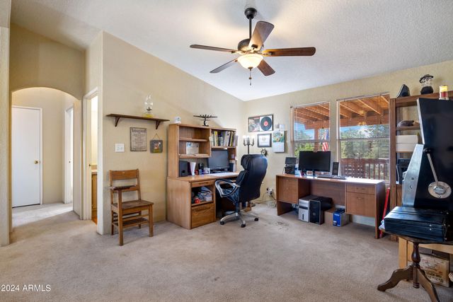 2068 RENDEZVOUS PINE Drive, Overgaard, AZ 85933