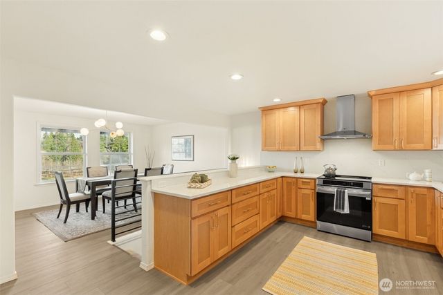 6330 157th Avenue SE, Snohomish, WA 98290