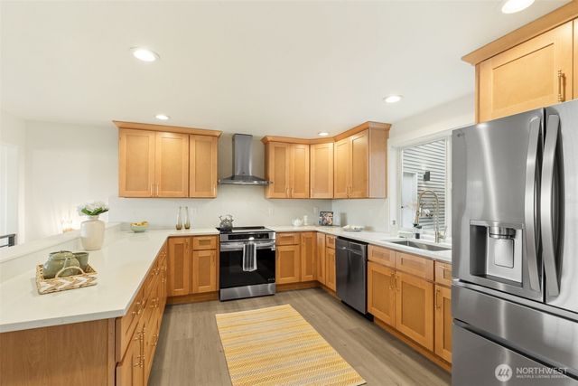 6330 157th Avenue SE, Snohomish, WA 98290