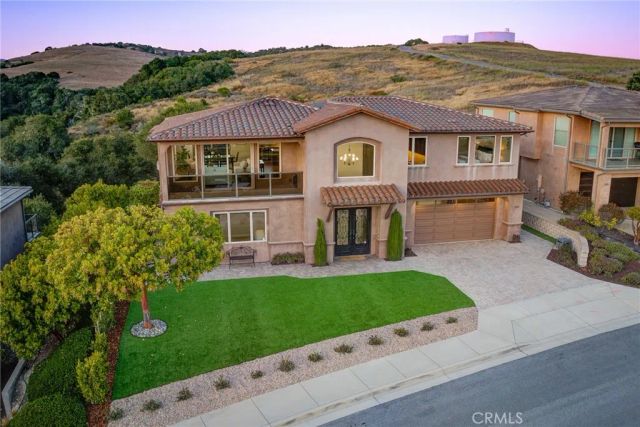 114 Clydell Court, Pismo Beach, CA 93449