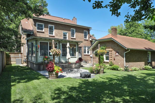 1885 Bryden Road, Columbus, OH 43205