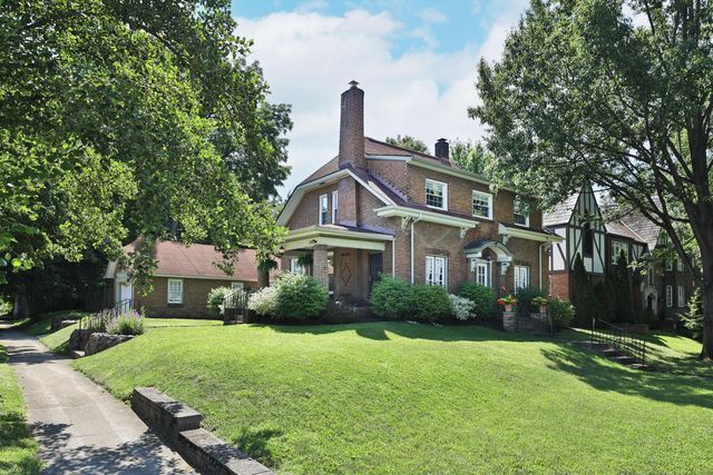 1885 Bryden Road, Columbus, OH 43205