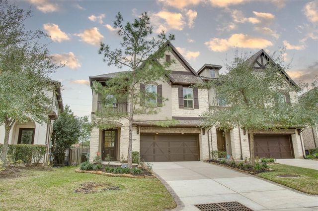 14 Jonquil Place, Tomball, TX 77375