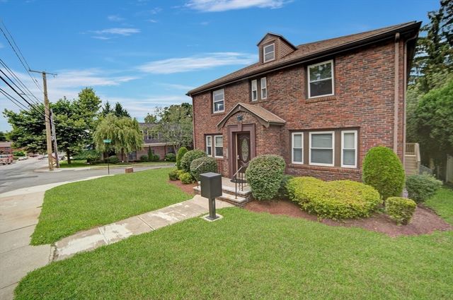 431 Adams Street 3, Quincy, MA 02169