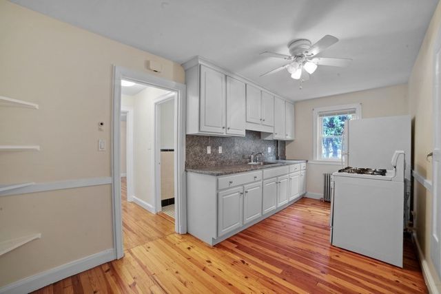 431 Adams Street 3, Quincy, MA 02169