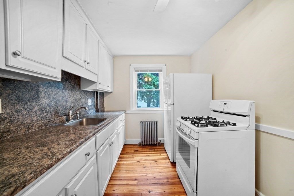 431 Adams Street 3, Quincy, MA 02169