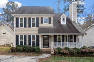211 Kronos Lane, Cary, NC 27513