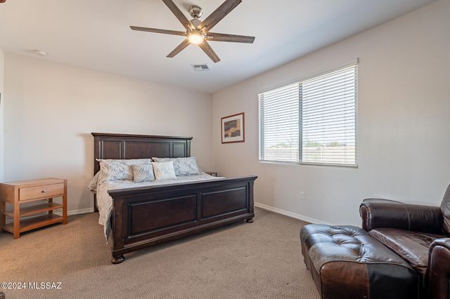 21372 E Charmaine Road, Red Rock, AZ 85145