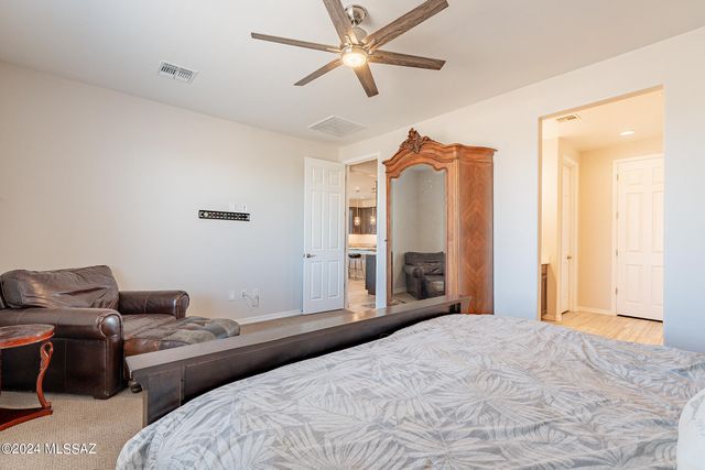 21372 E Charmaine Road, Red Rock, AZ 85145