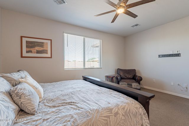 21372 E Charmaine Road, Red Rock, AZ 85145