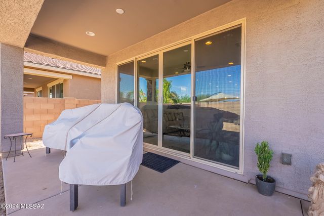 21372 E Charmaine Road, Red Rock, AZ 85145