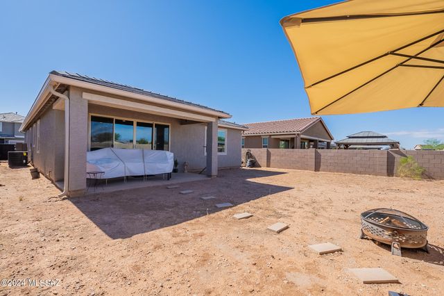 21372 E Charmaine Road, Red Rock, AZ 85145