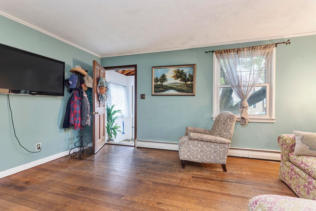 21 Meadow Way, Cape Elizabeth, ME 04107 — photo 2
