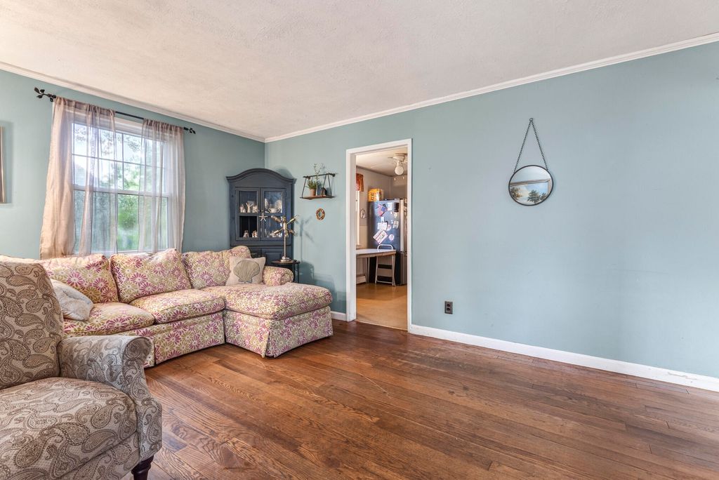21 Meadow Way, Cape Elizabeth, ME 04107 — photo 3