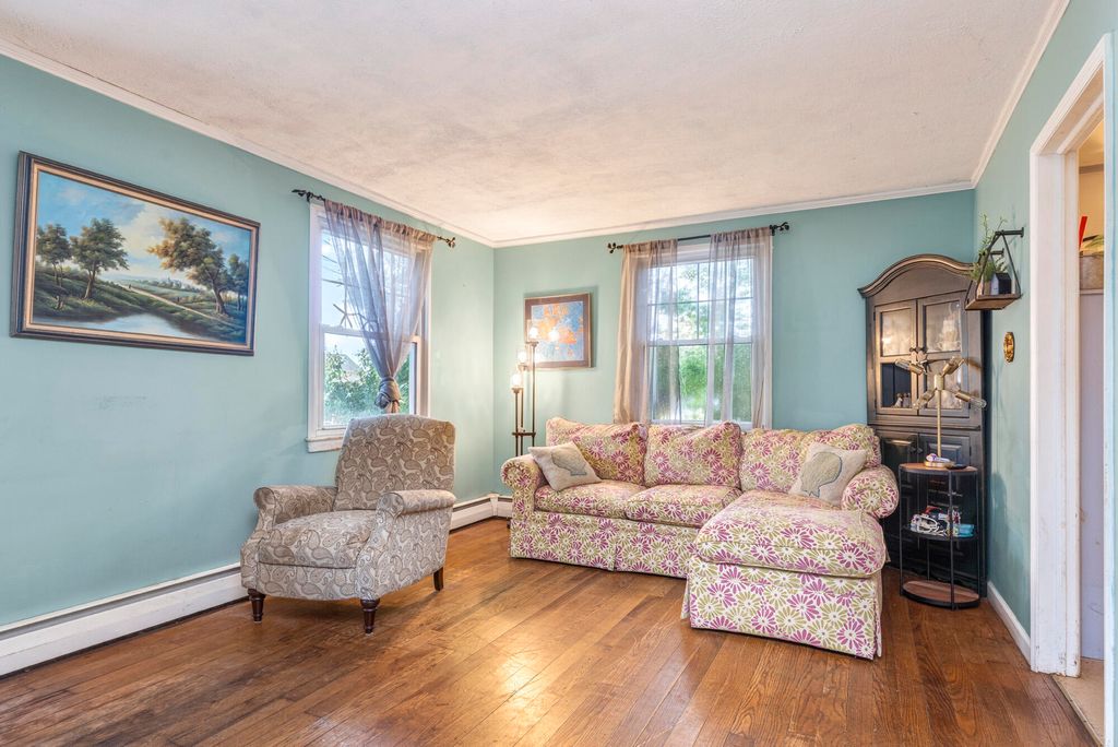 21 Meadow Way, Cape Elizabeth, ME 04107 — photo 4