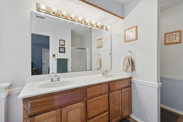 1200 Oak Valley, Denton, TX 76209