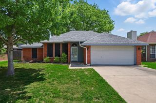 1200 Oak Valley, Denton, TX 76209