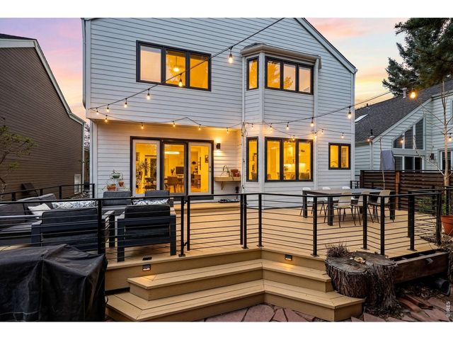 5588 Stonewall Pl, Boulder, CO 80303