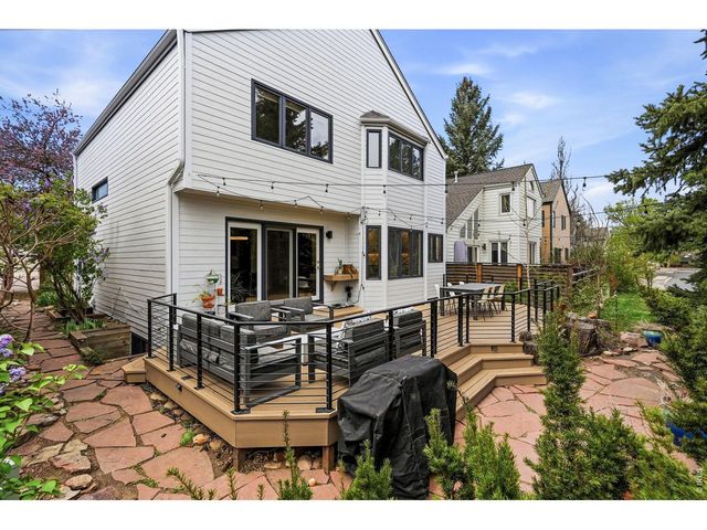 5588 Stonewall Pl, Boulder, CO 80303